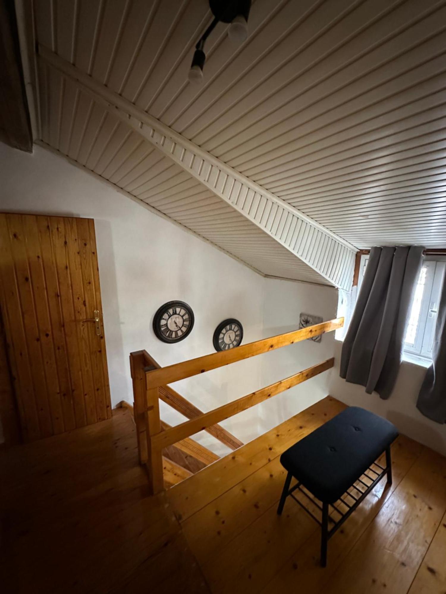 Maria' S Apartment Лаврион Экстерьер фото